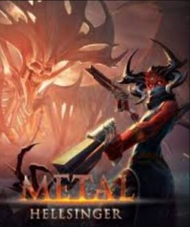 Metal: Hellsinger PC Oyun kullananlar yorumlar